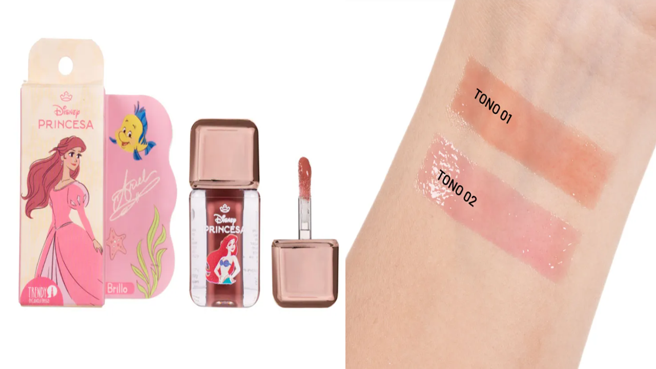 BRILLO GLOSS ARIEL_tono 2