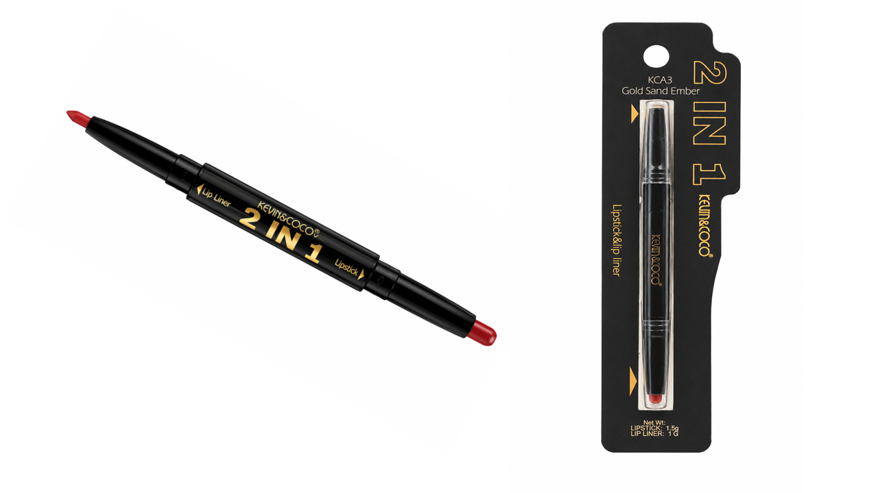 LAPIZ DELINEADOR Y LABIAL 2 IN 1_TONOKCA2