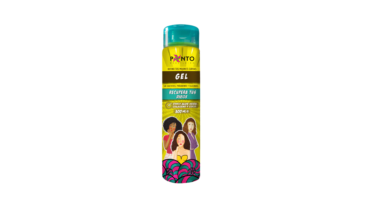 Ponto Gel 300 ml