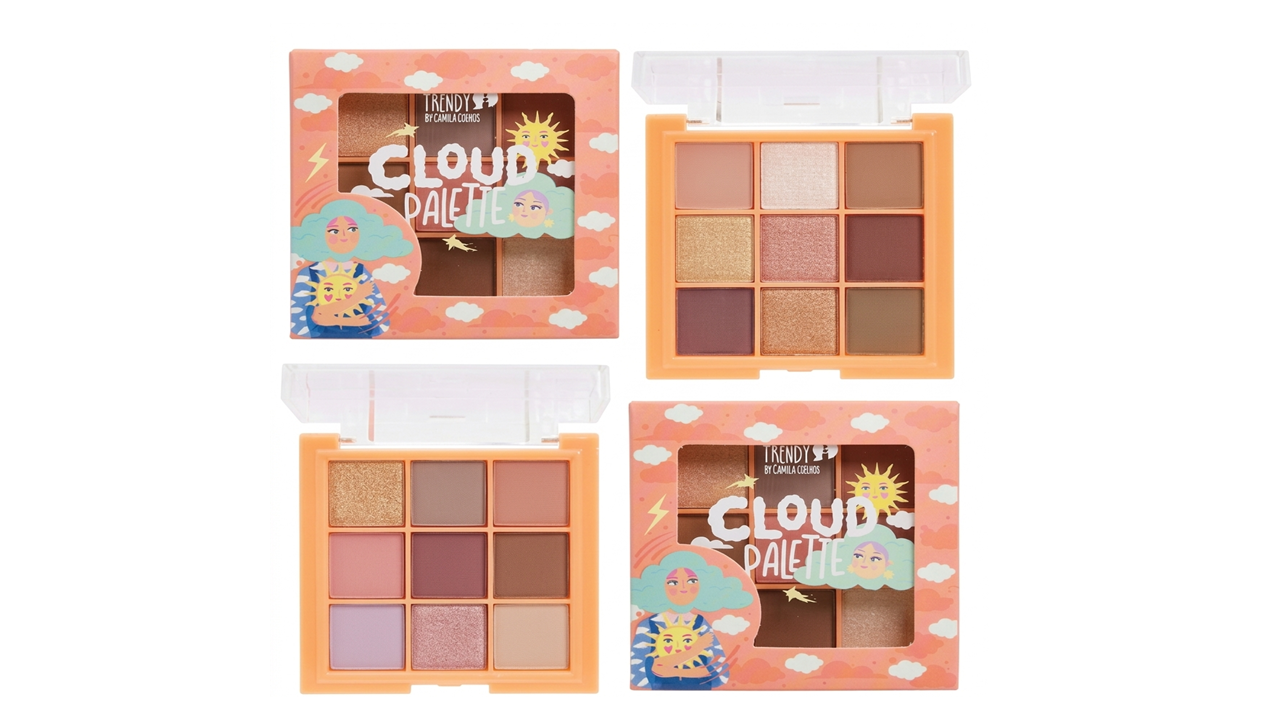 SOMBRAS CLOUD PALETTE_TONO1