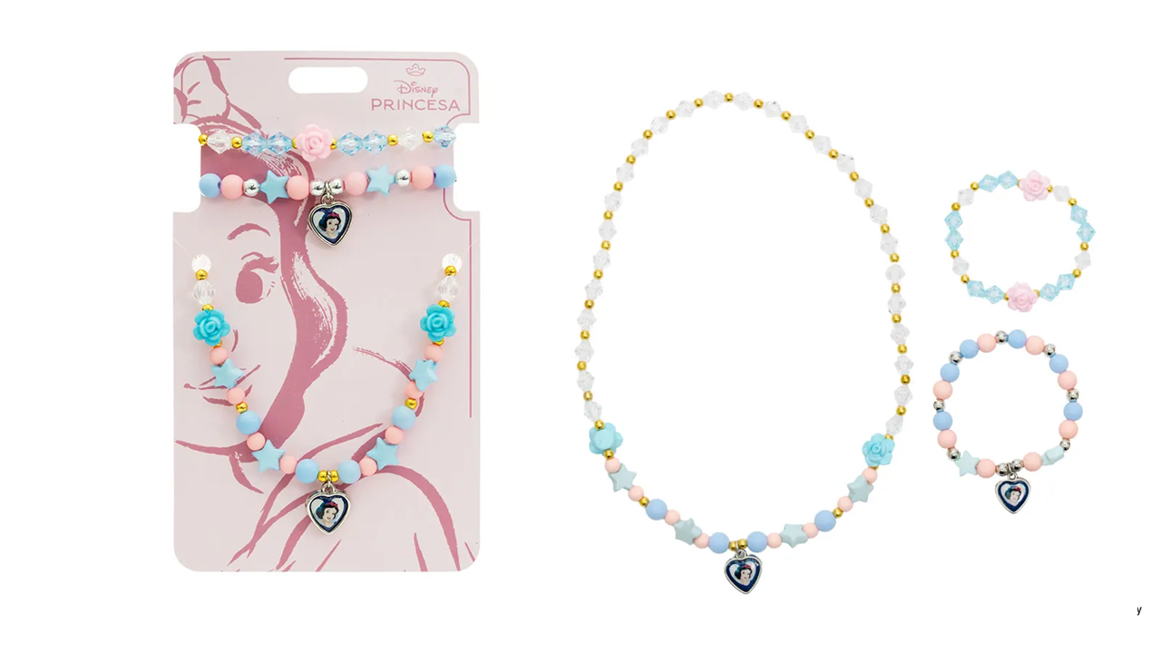 KIT COLLAR NIÑAS PRINCESAS_BLANCA_NIEVES