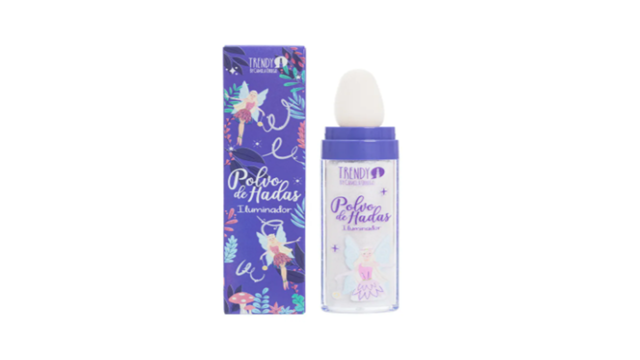 POLVO DE HADAS 15G
