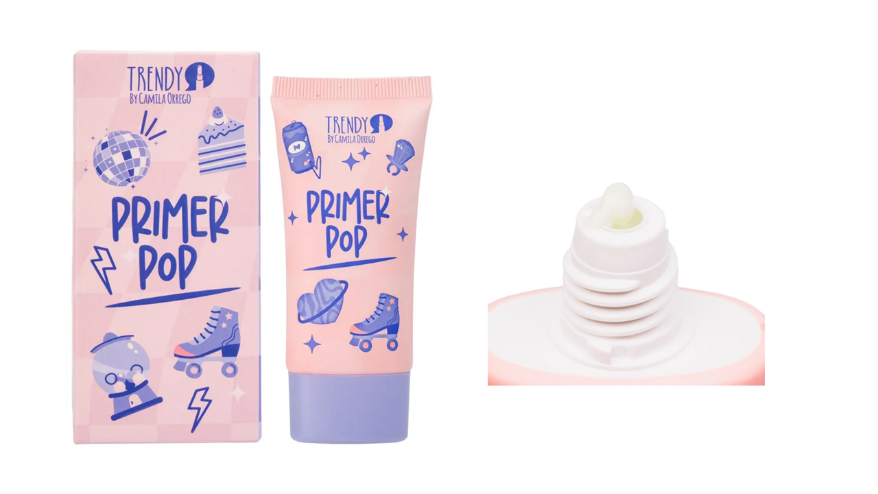 PRIMER POP