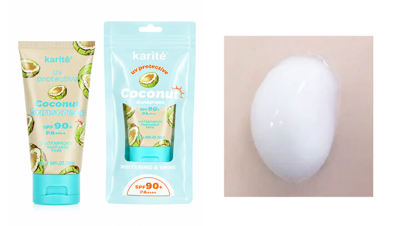 BLOQUEADOR SOLAR KATITE SPF 90