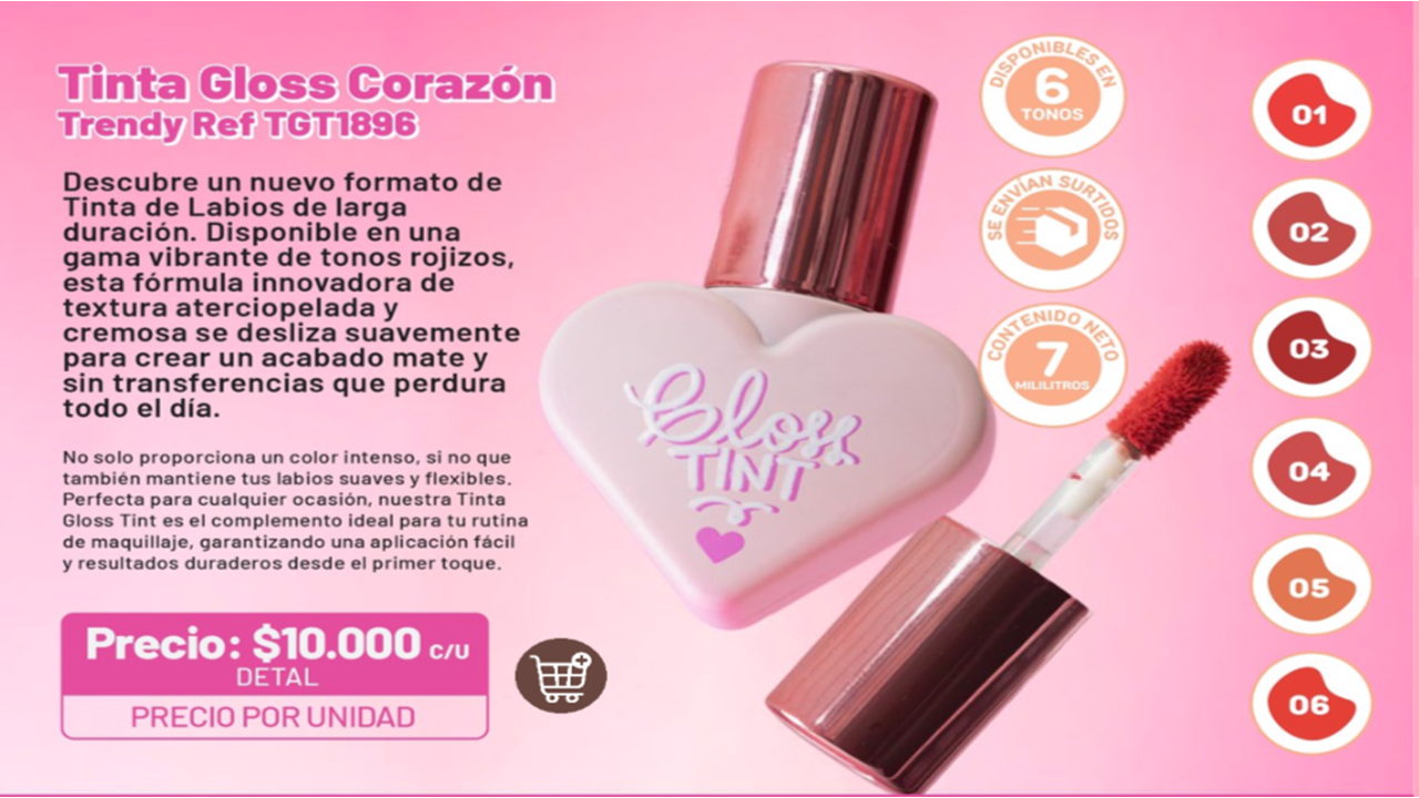 TINTA GLOSS CORAZON_TONO4