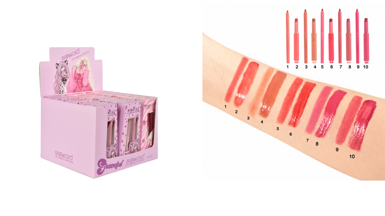LABIAL LIQUIDO/DELINEADOR PARA LABIOS_TONOB4